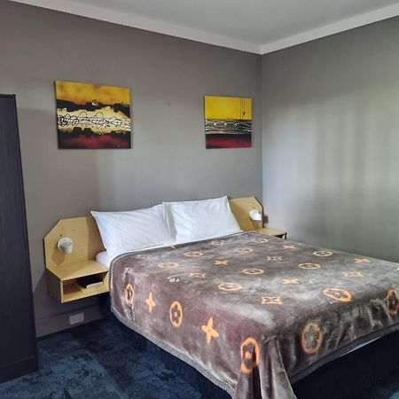 טארי All Seasons Country Lodge מראה חיצוני תמונה