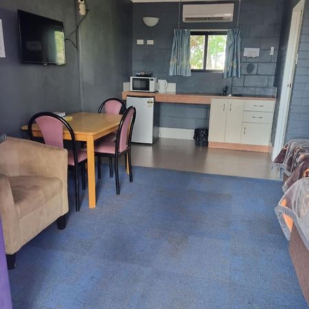 טארי All Seasons Country Lodge מראה חיצוני תמונה