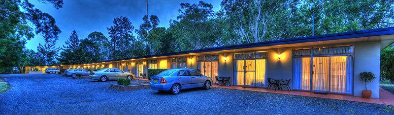 טארי All Seasons Country Lodge מראה חיצוני תמונה