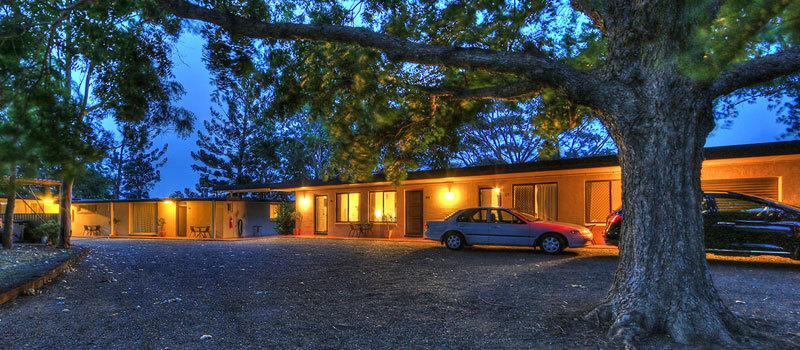 טארי All Seasons Country Lodge חדר תמונה