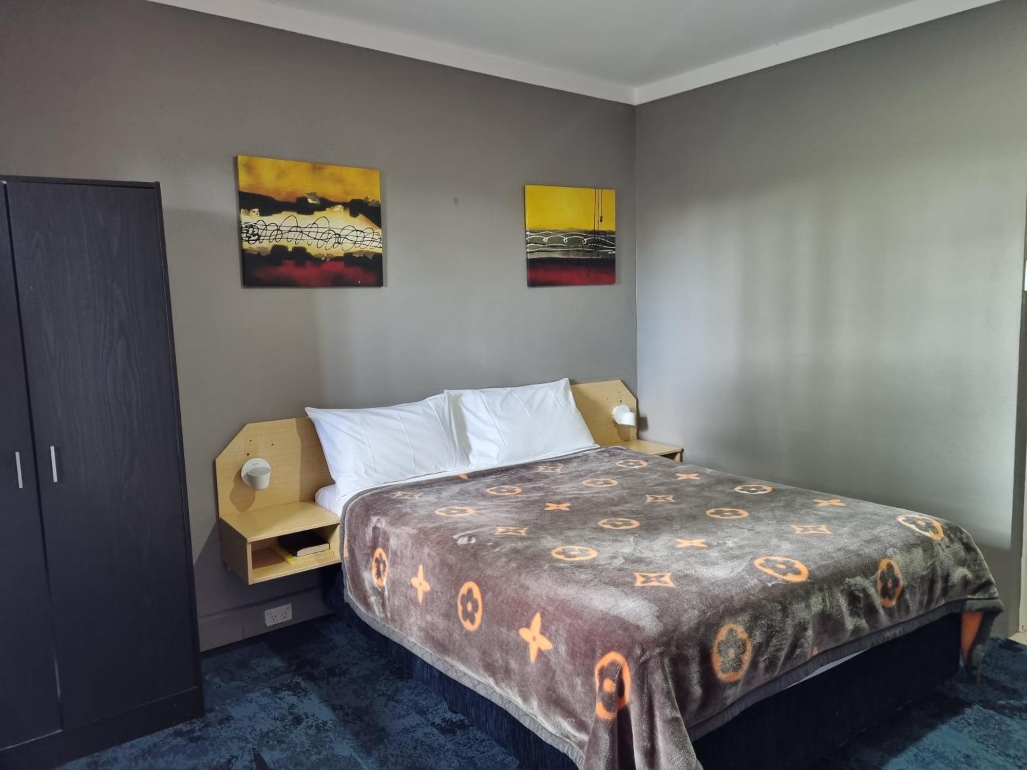טארי All Seasons Country Lodge מראה חיצוני תמונה