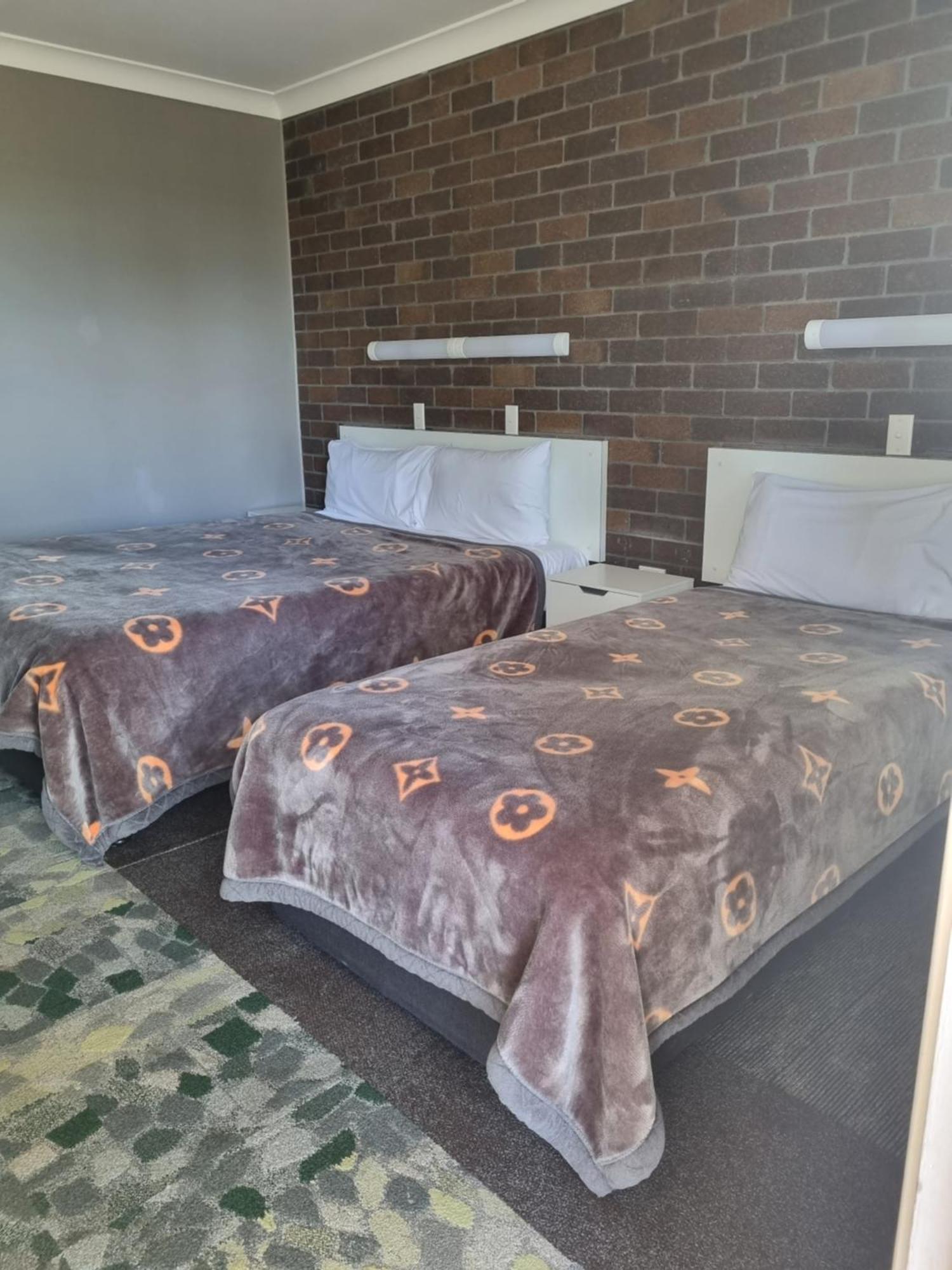 טארי All Seasons Country Lodge מראה חיצוני תמונה