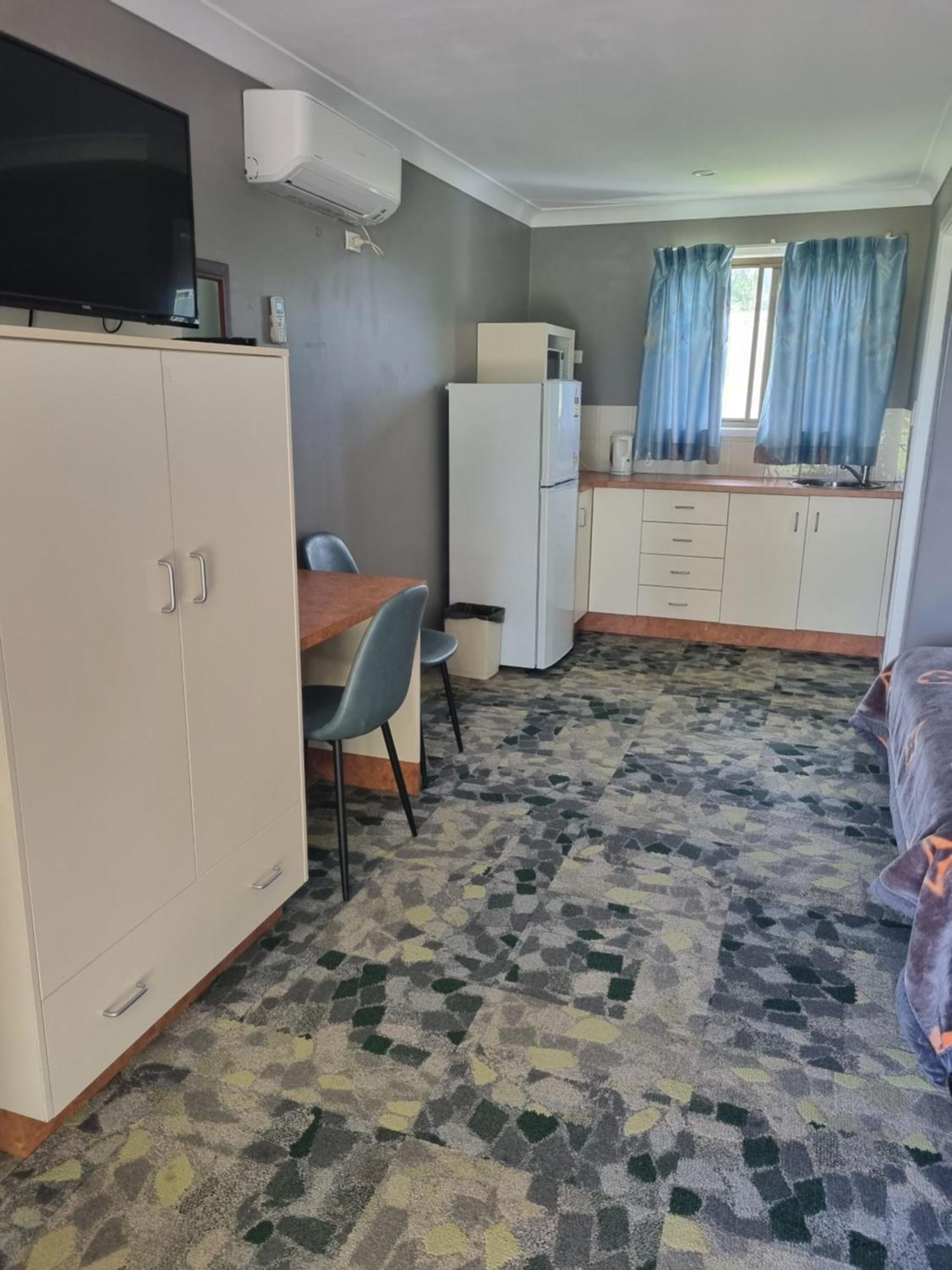 טארי All Seasons Country Lodge מראה חיצוני תמונה