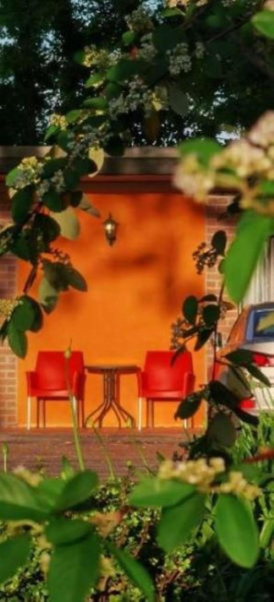 טארי All Seasons Country Lodge מראה חיצוני תמונה