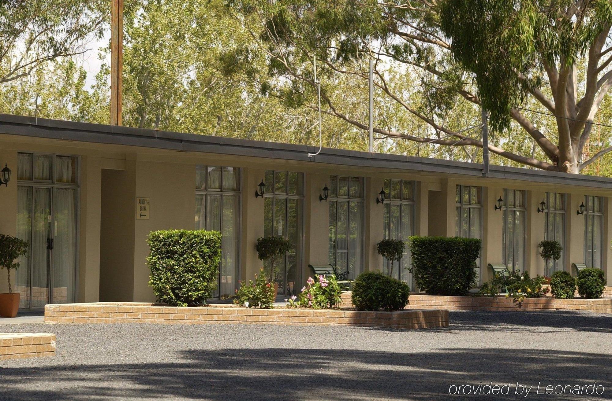 טארי All Seasons Country Lodge מראה חיצוני תמונה