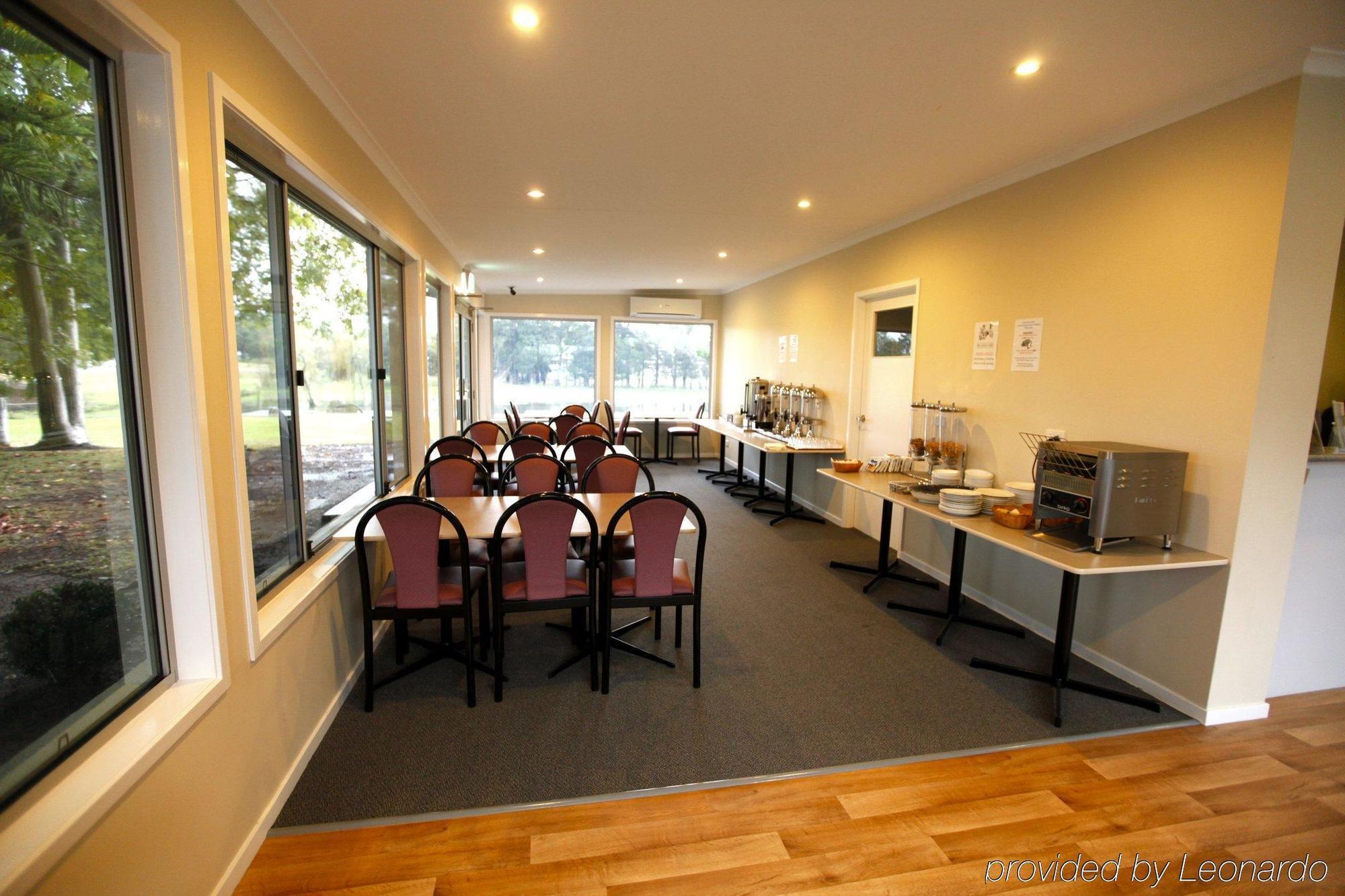 טארי All Seasons Country Lodge מראה חיצוני תמונה