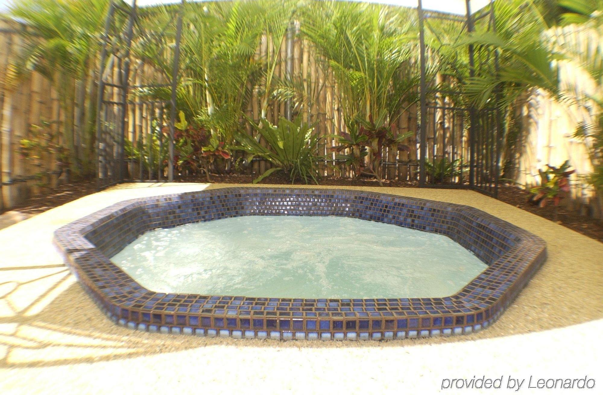 טארי All Seasons Country Lodge מראה חיצוני תמונה