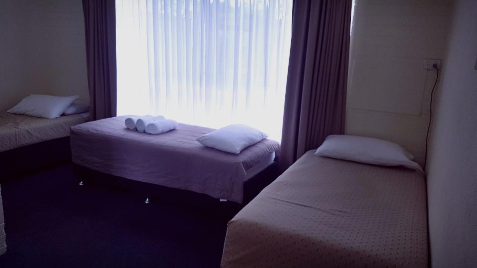 טארי All Seasons Country Lodge חדר תמונה