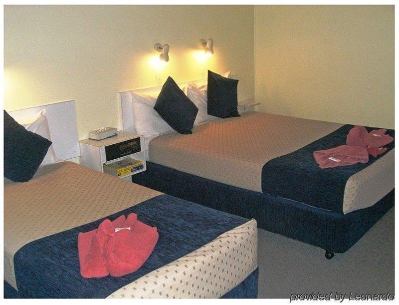 טארי All Seasons Country Lodge מראה חיצוני תמונה