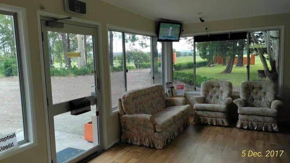 טארי All Seasons Country Lodge מראה חיצוני תמונה
