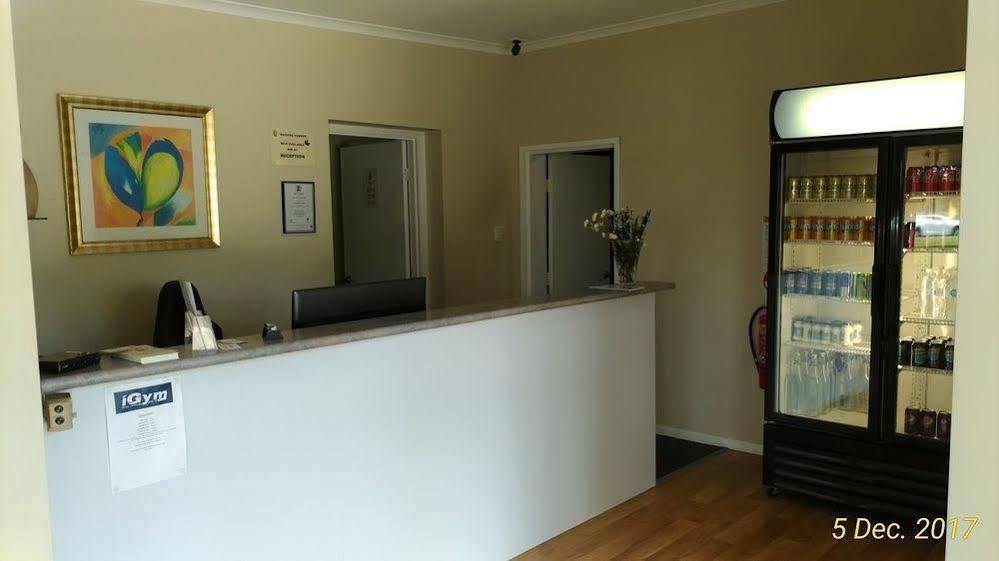 טארי All Seasons Country Lodge מראה חיצוני תמונה