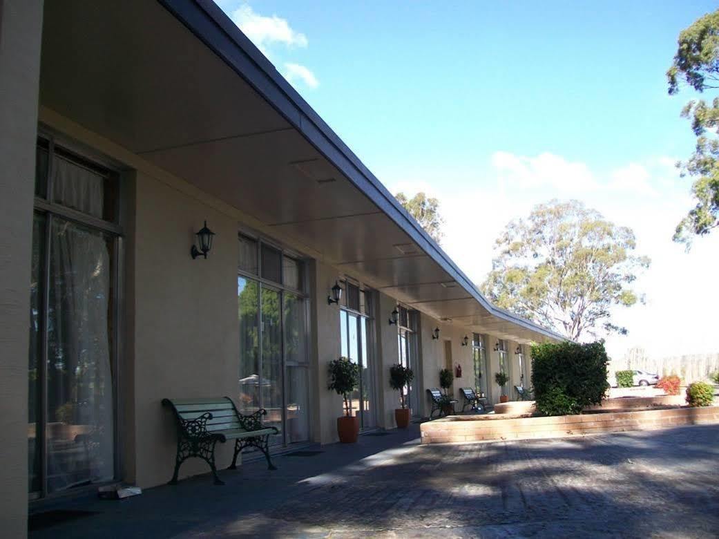 טארי All Seasons Country Lodge מראה חיצוני תמונה