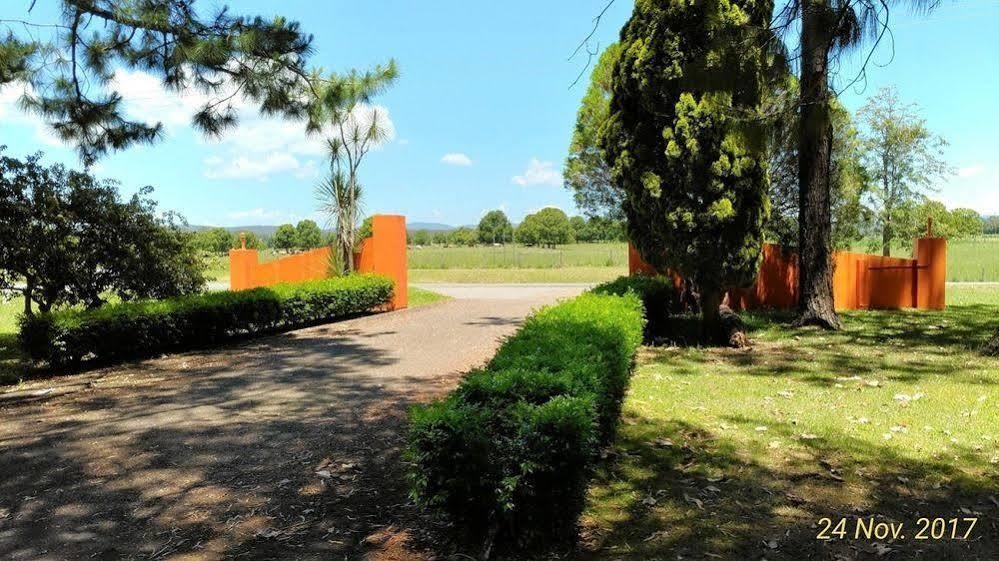 טארי All Seasons Country Lodge מראה חיצוני תמונה